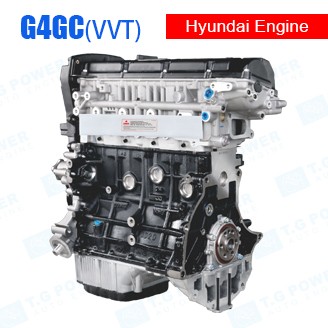 G4GC  VVT