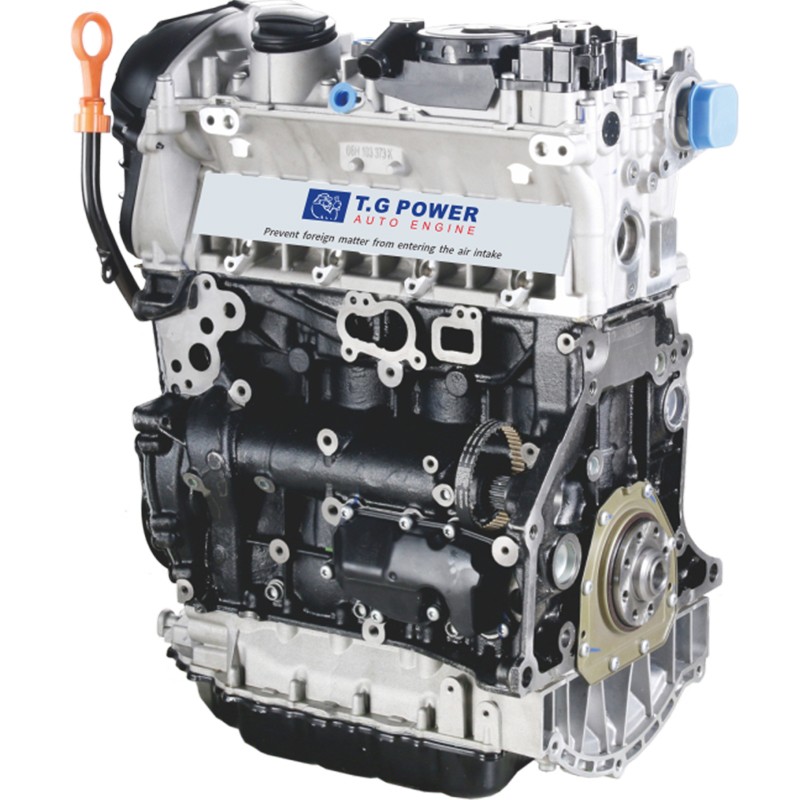 ENGINE ASSEMBLY CDA-1.8T-GEN2 FOR Volkswagen Passat