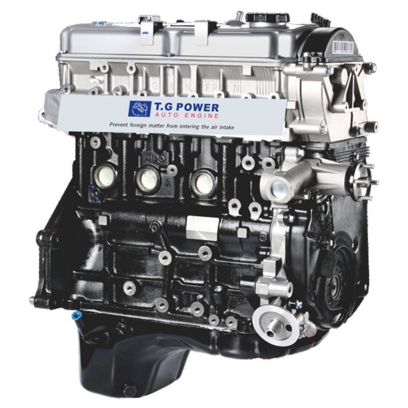 4G64-2.4L