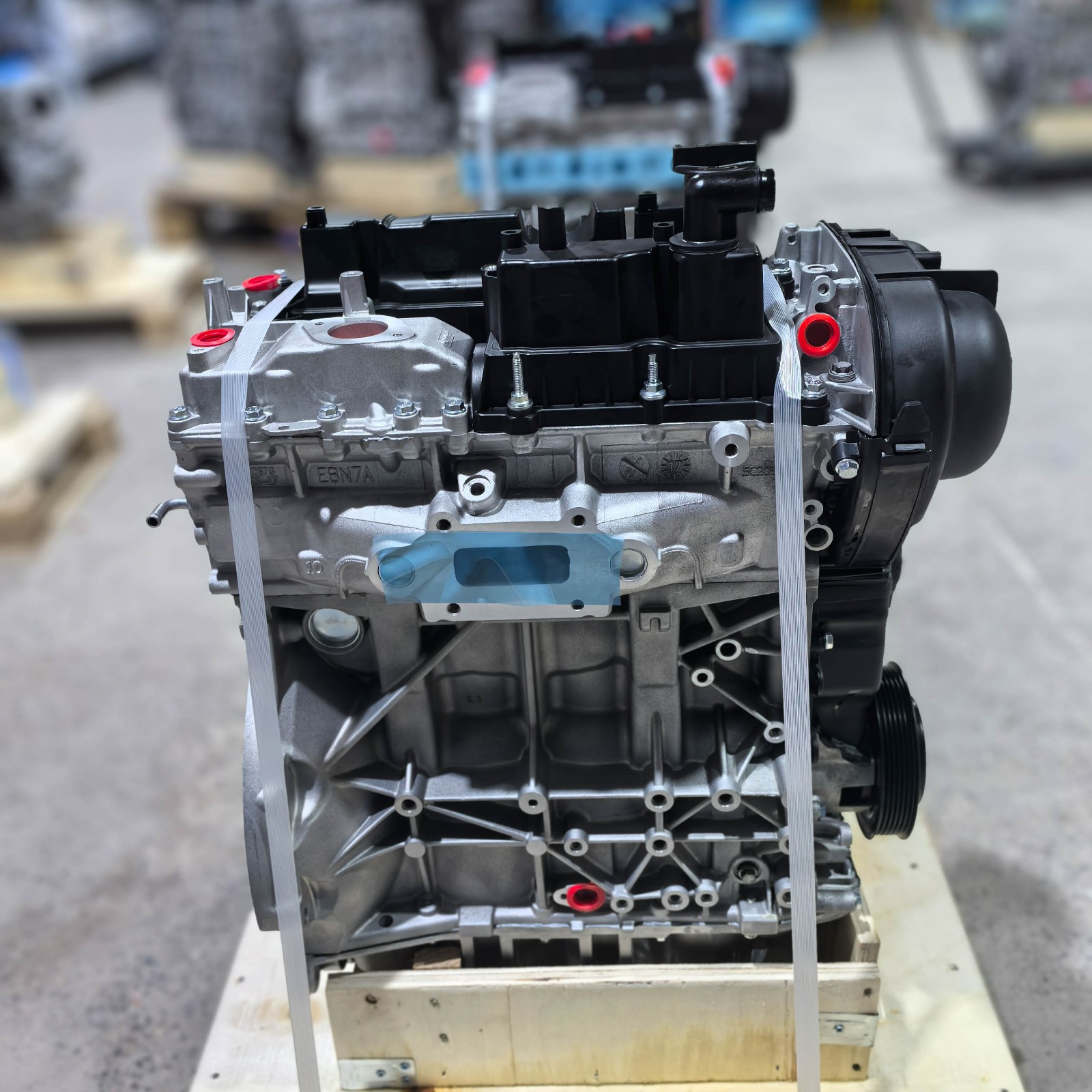 福特1.5T