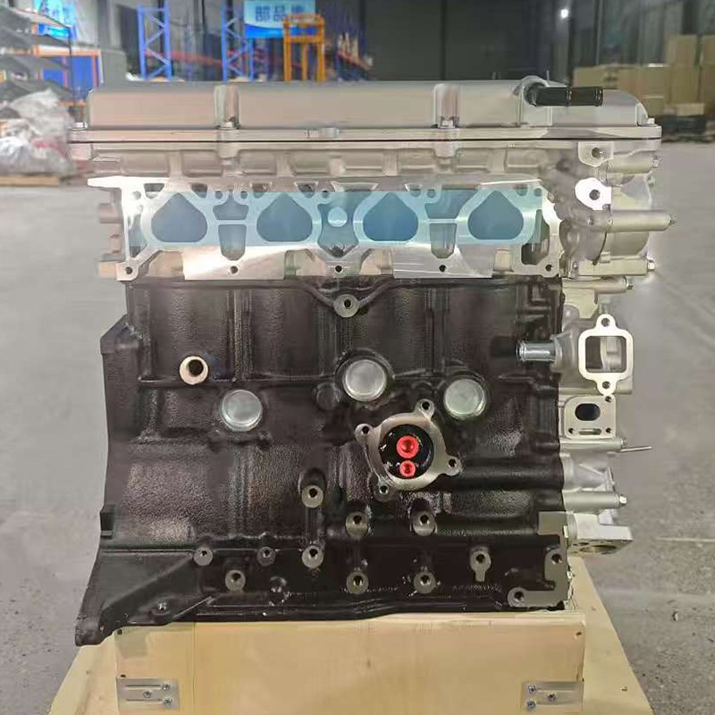 KA24两驱