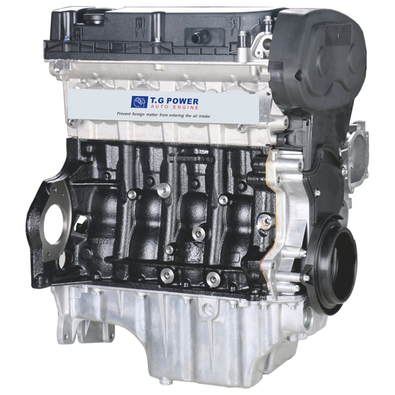F16D4-1.6L